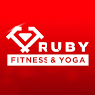 Mở Phòng Gym RubyFitness